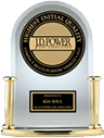 High ranked award