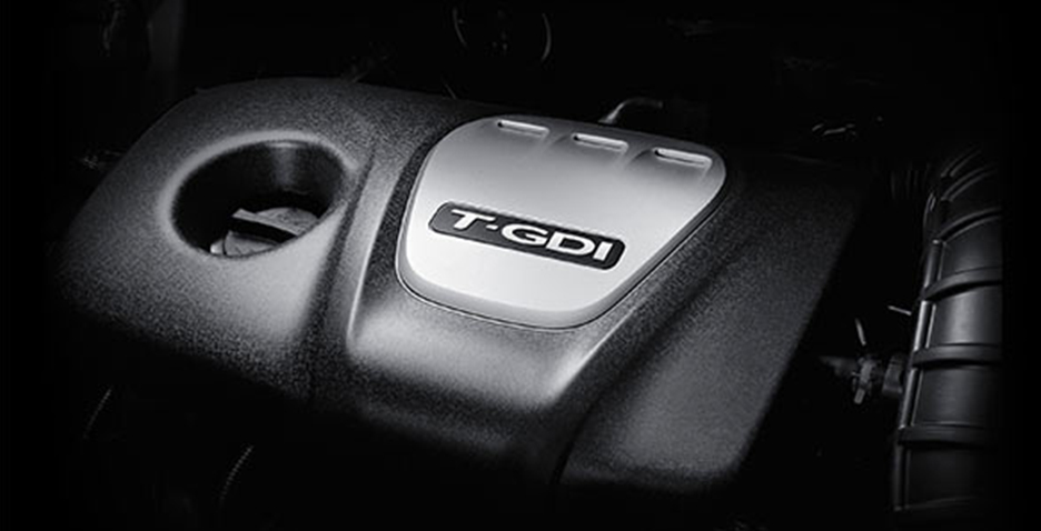 Kia Soul T-GDI Kia Soul T-GDI