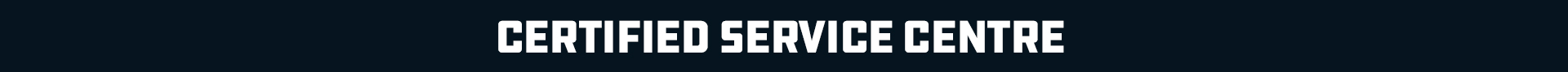 service banner kia